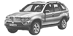 BMW E53 P1480 Fault Code