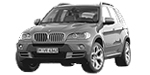 BMW E70 P1480 Fault Code