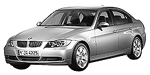 BMW E90 P1480 Fault Code