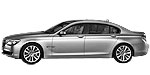 BMW F02 P1480 Fault Code