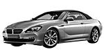 BMW F12 P1480 Fault Code