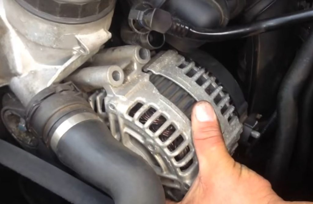 See P1480 in engine